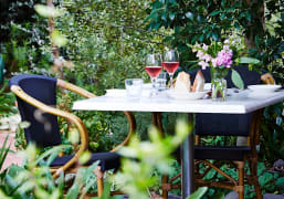 Image of 1918 Long Table Christmas Party