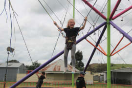 Image of Coleraine Show 