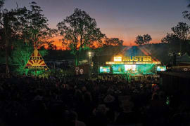Image of Gympie Music Muster