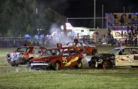 Image of Killarney Show