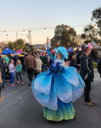 Image of The Mansfield Lantern Festival