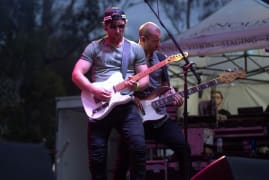 Image of RegFest Wangaratta 