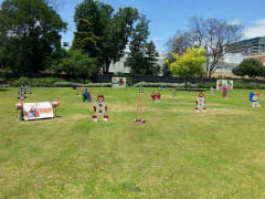 Image of Tanunda Show