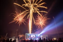 Image of Boulia Camel Races