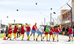 Image of Winton Outback Festival