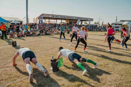 Image of Winton Outback Festival