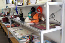 Image of Daylesford Show