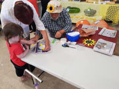 Image of Tanunda Show