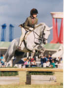 Image of Wangaratta Show