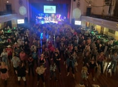 Image of Australian Country Dance Festival-Tamworth