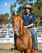 Image of The Man From Snowy River Festival, Corryong