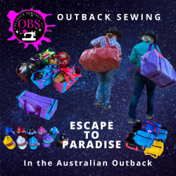 Outback Sewing's Image'