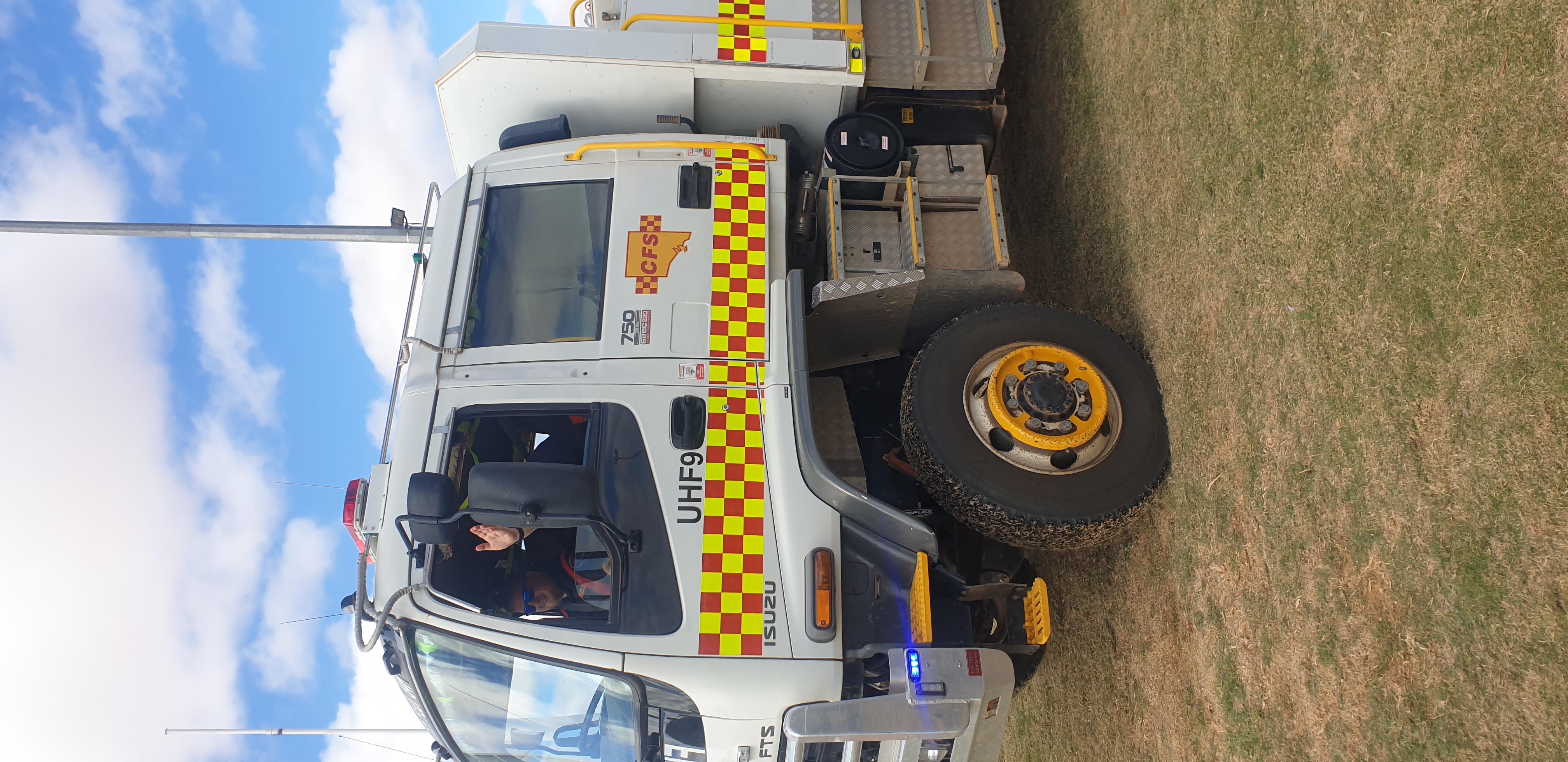 Image of RHONDA AMOS's review of Coober Pedy Opal Festival