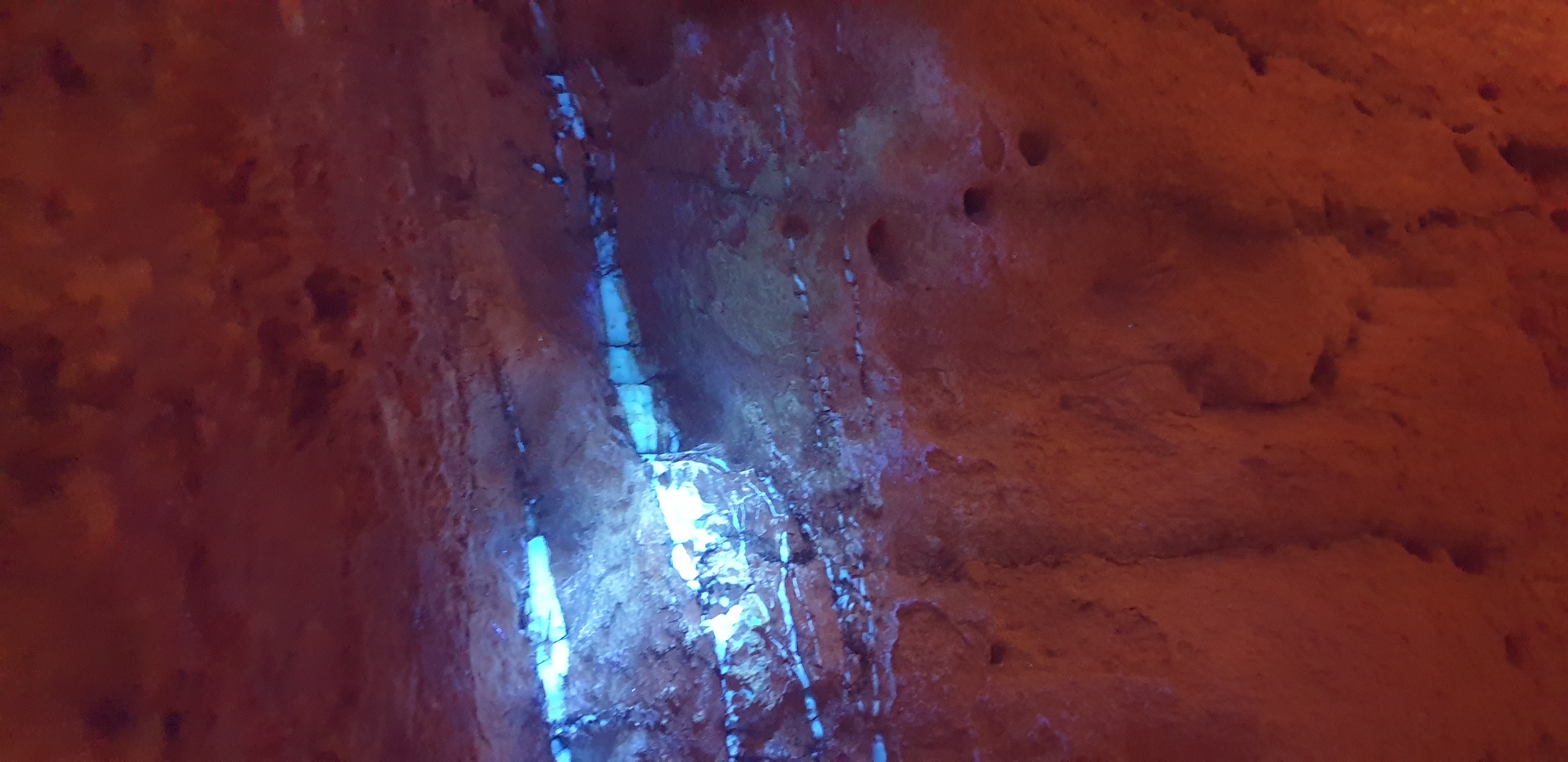 Image of RHONDA AMOS's review of Coober Pedy Opal Festival