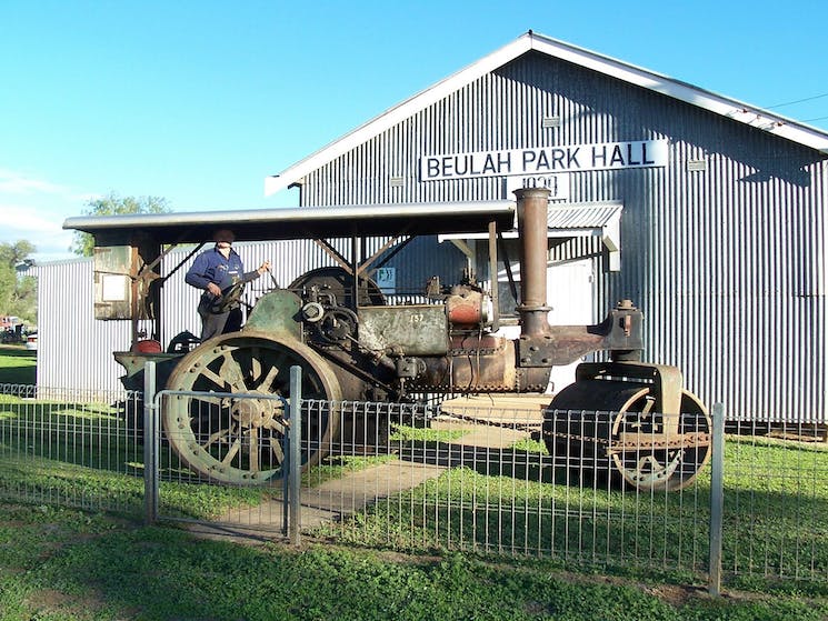 Primary image