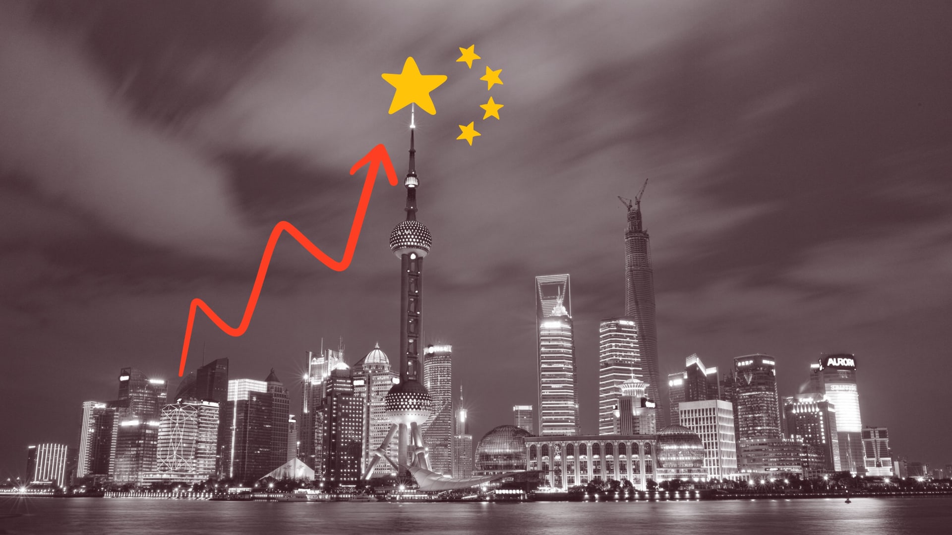 Will China’s stimulus package work?