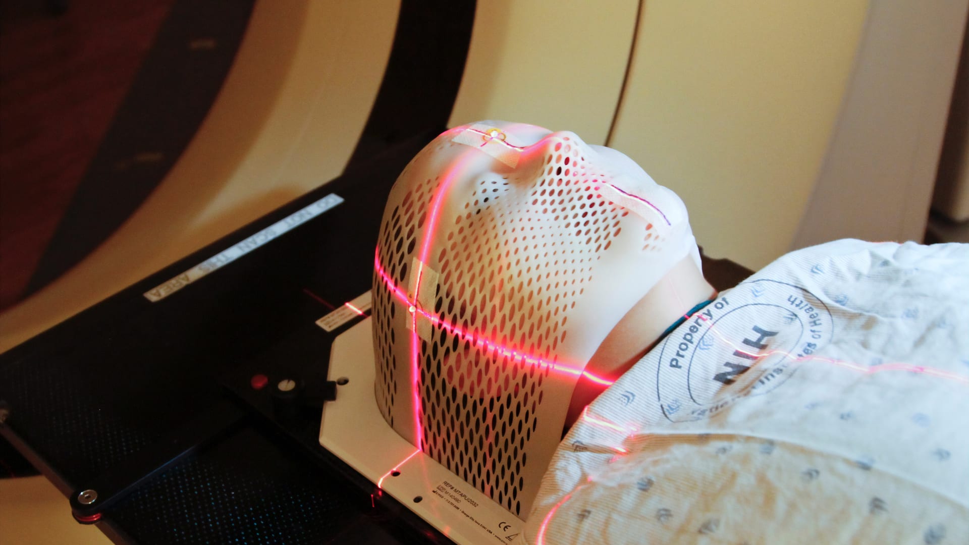 The power of precision: Atomic Oncology's revolutionary cancer tech