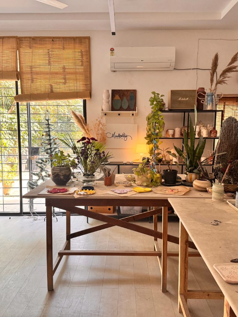 Mudberry Studio
