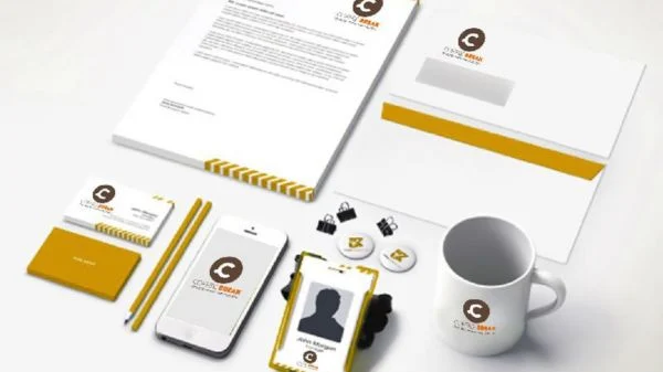 Stationery and Cards