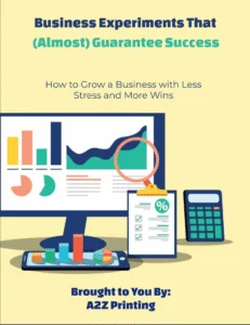 Business Experiments That Almost Guarantee Success