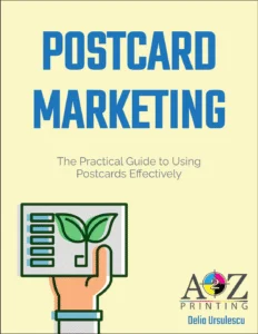 Postcard Marketing That Works