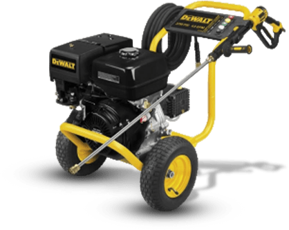 Hidrolavadora 3000 psi