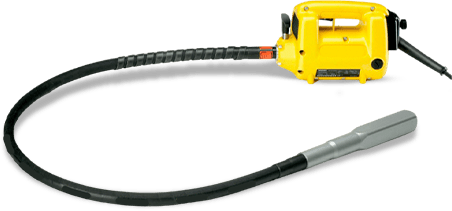 Vibrador Eléctrico