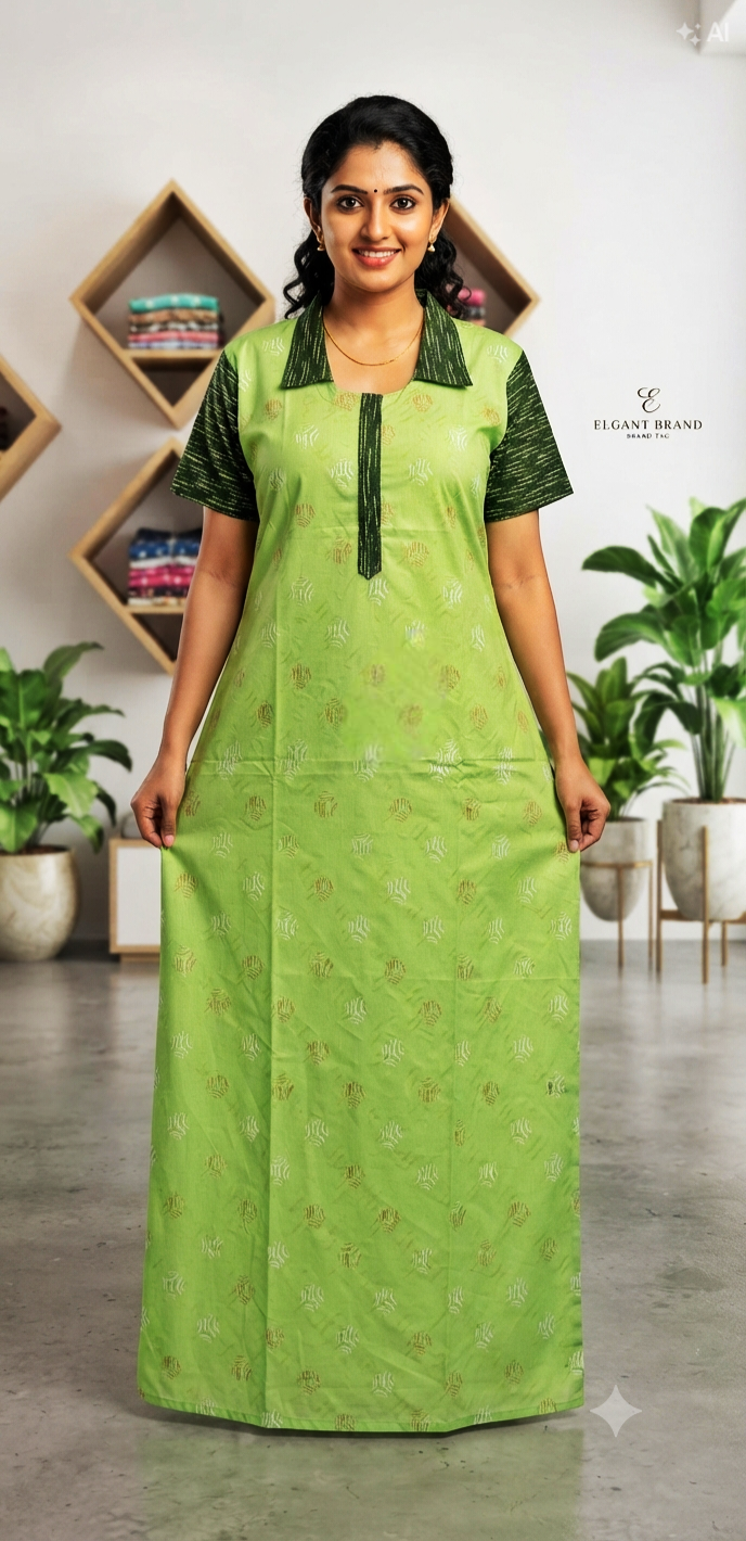 XXL nighty 2