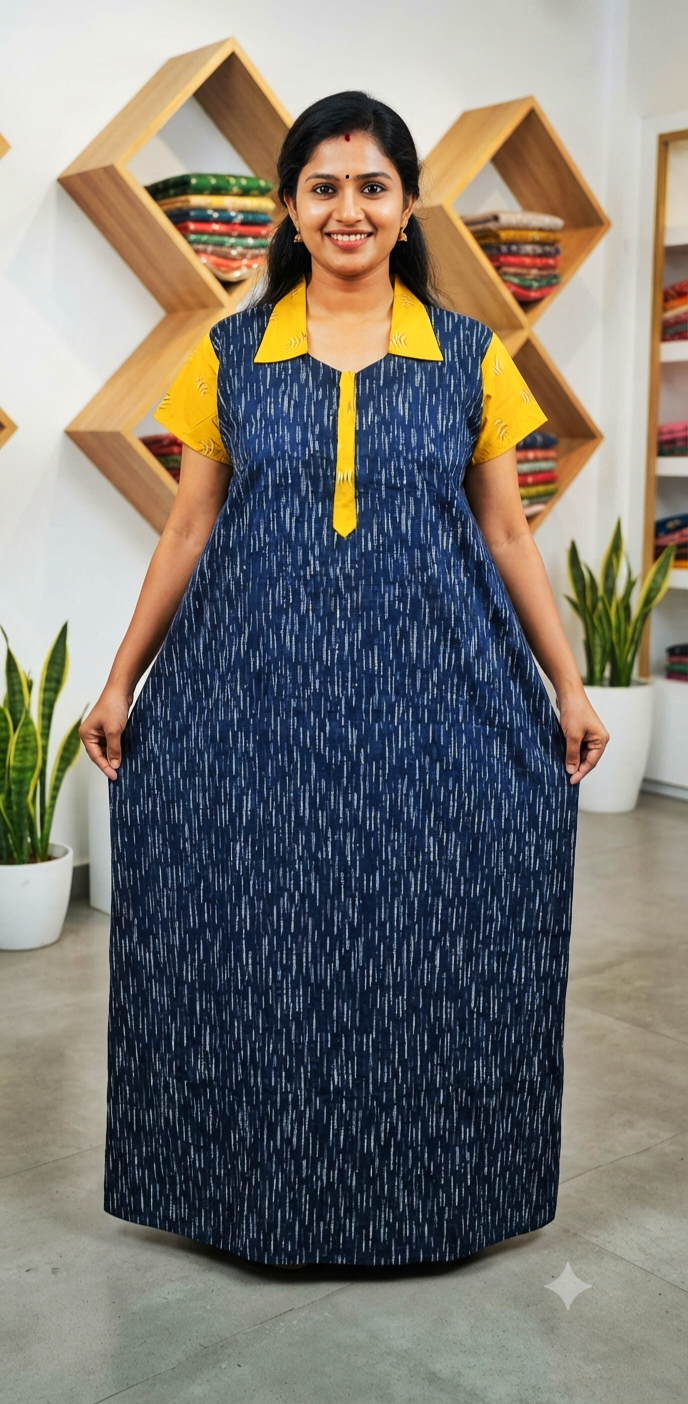 XXL nighty 3