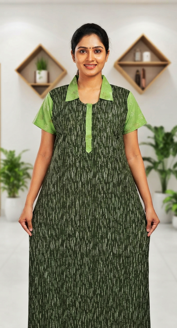 XXL nighty 4