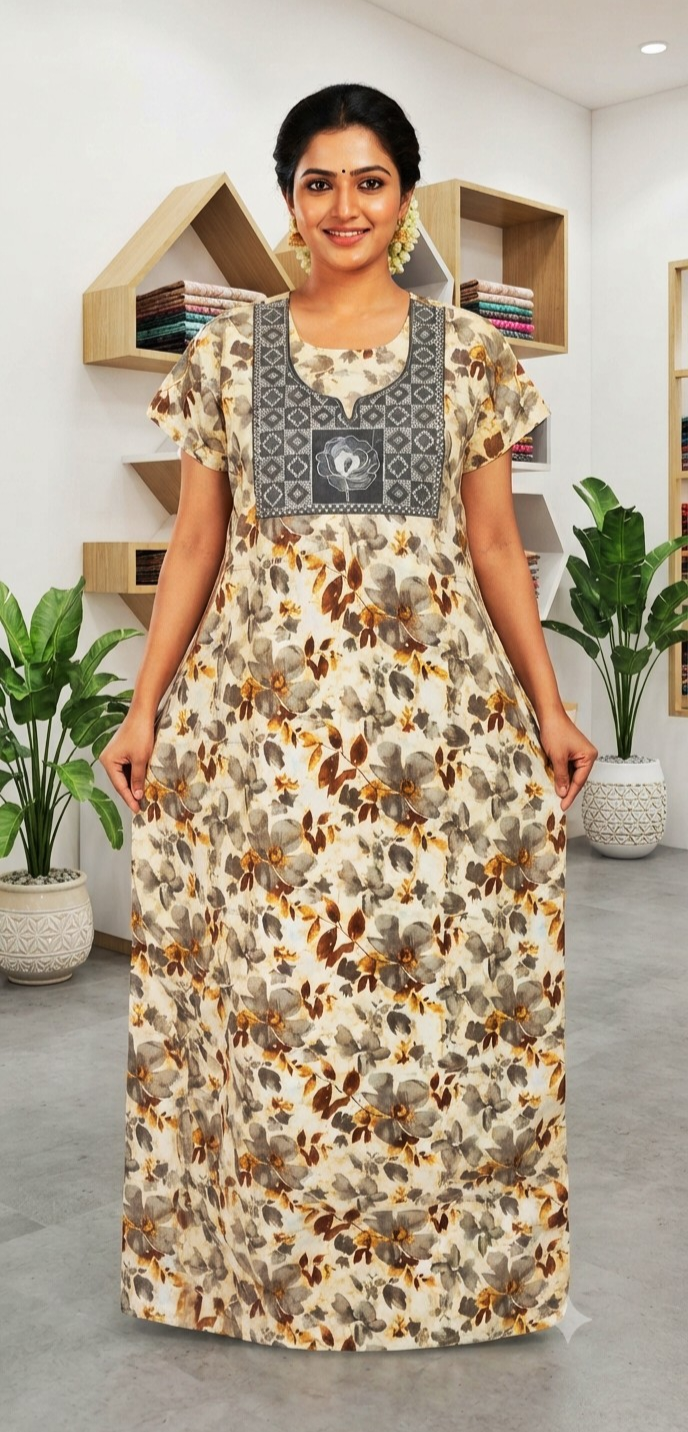 XXL nighty  3