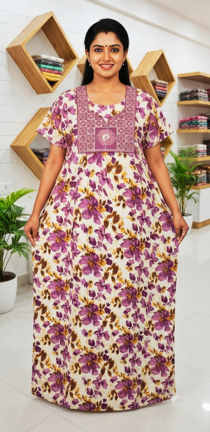 XXL nighty  2