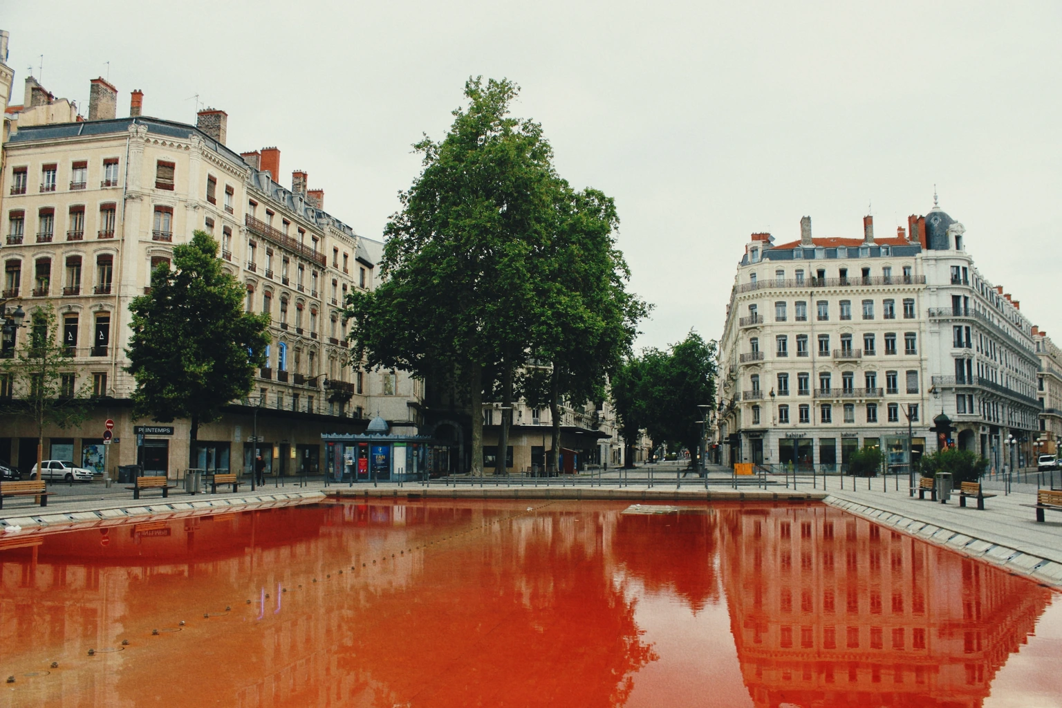 Doce encantadoras ciudades que debes visitar en tu viaje a Francia