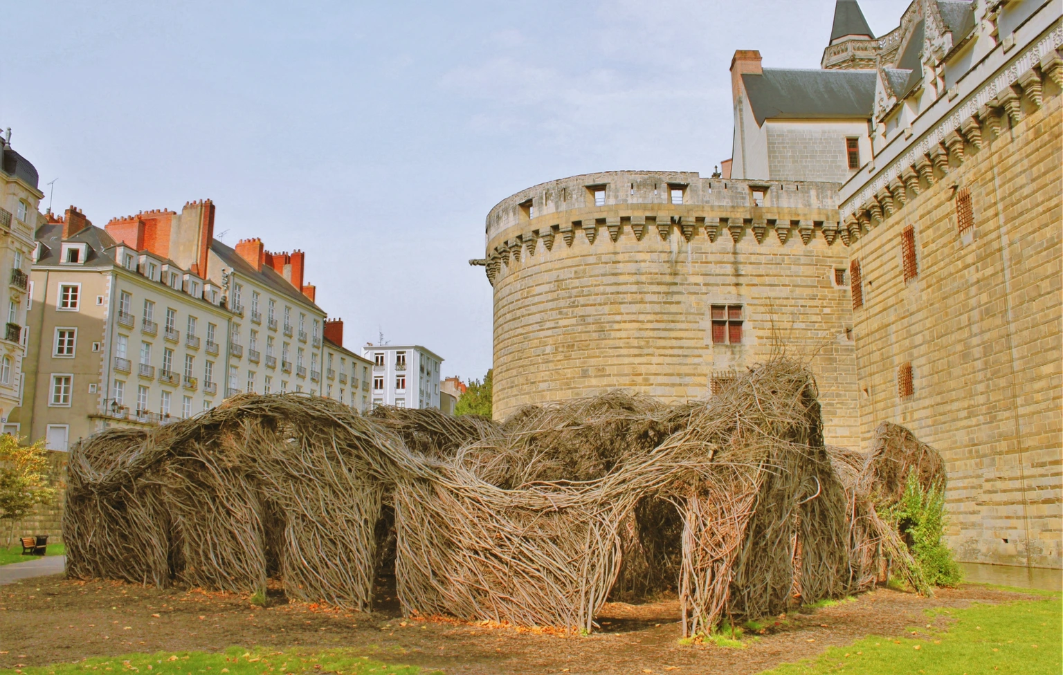 Angers