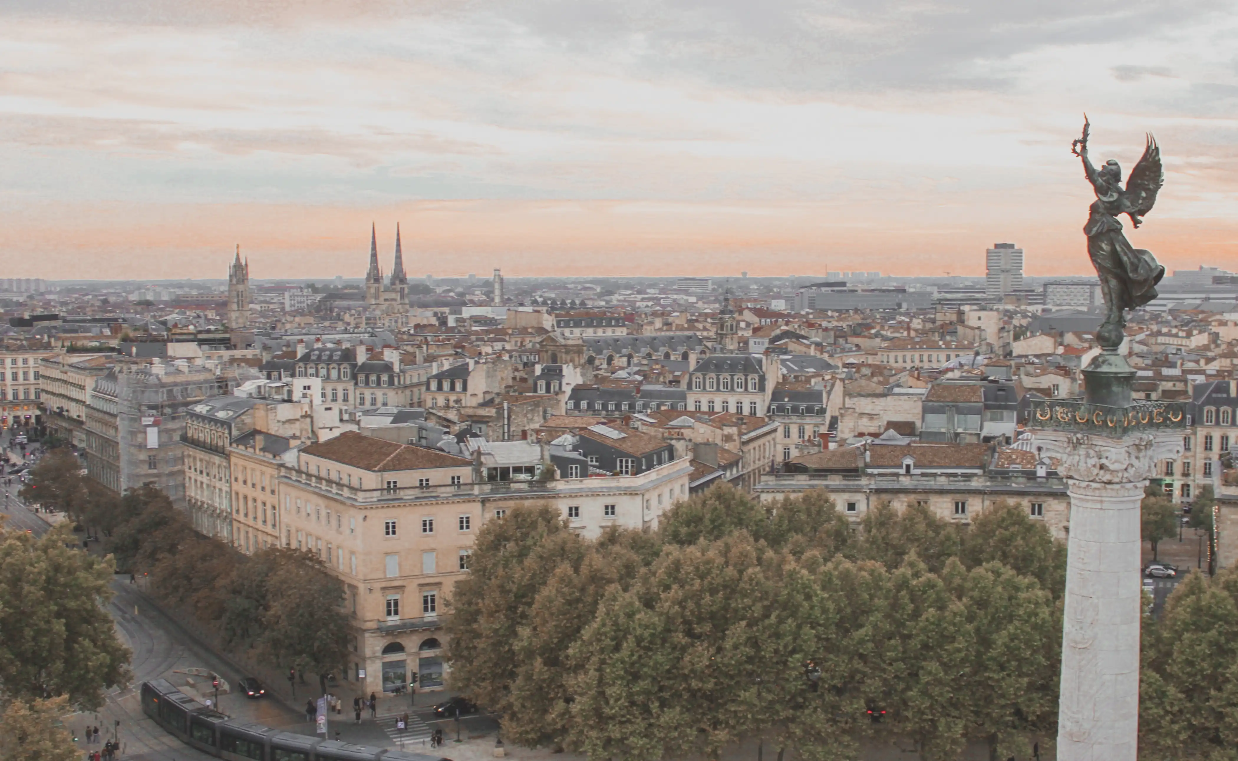 Bordeaux