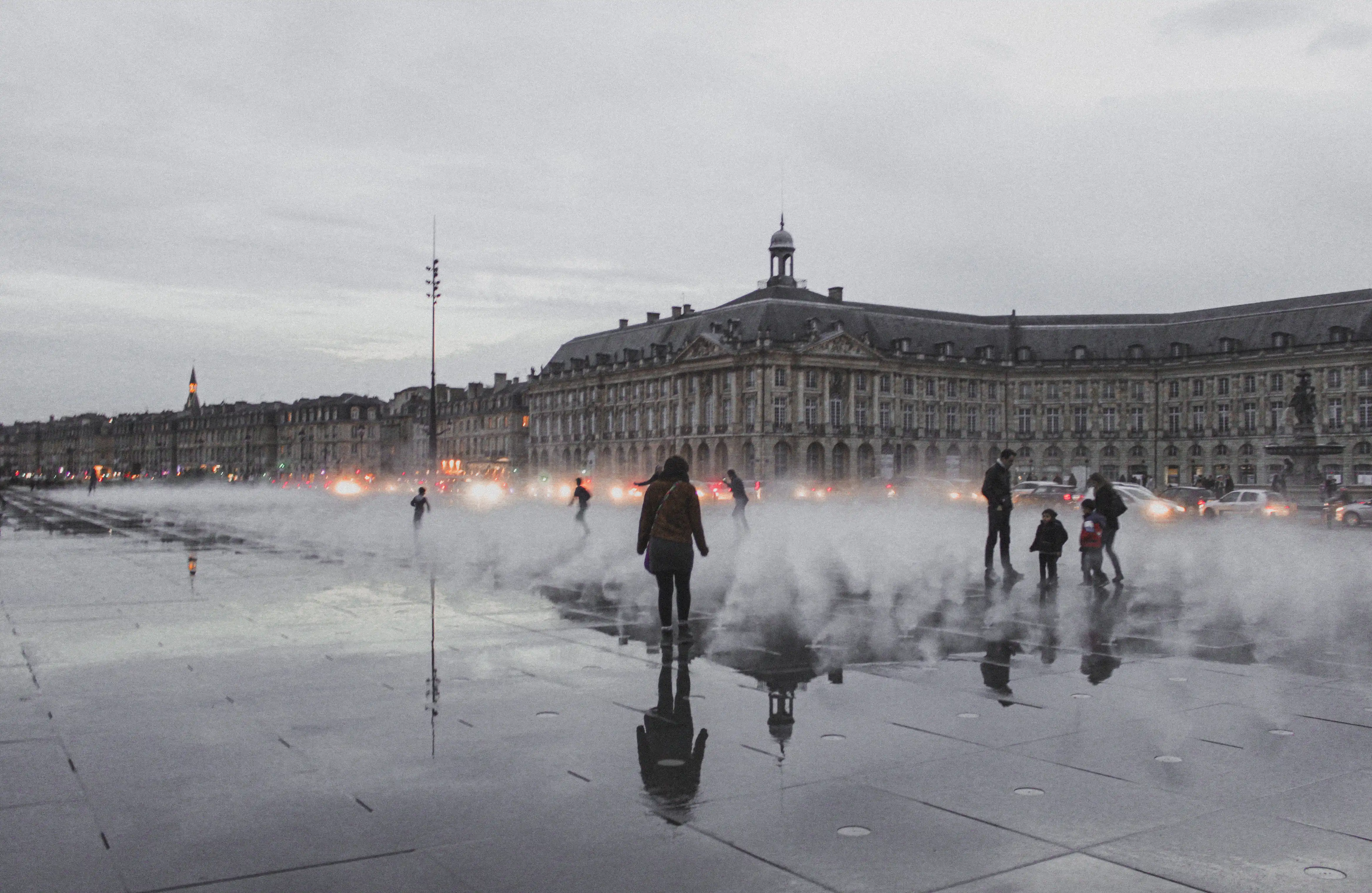 Bordeaux