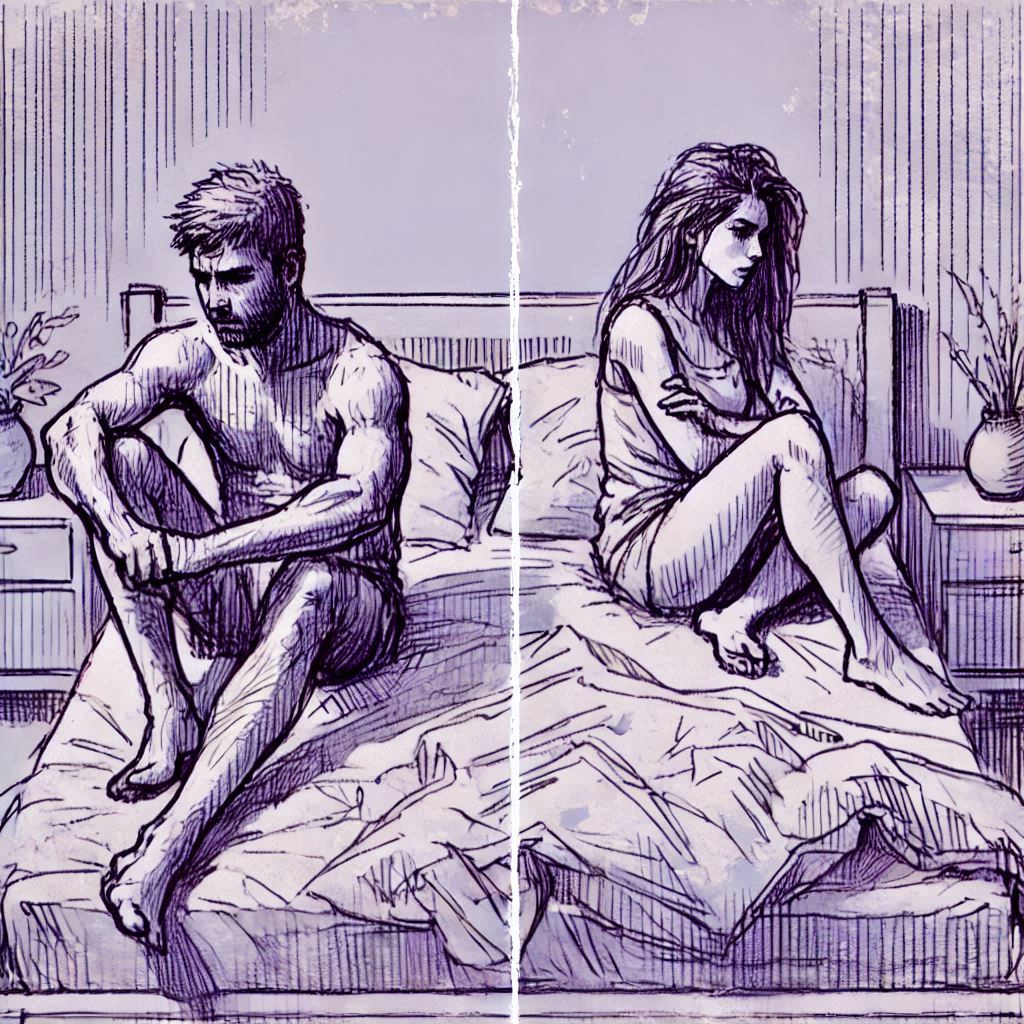 The Orgasm Gap