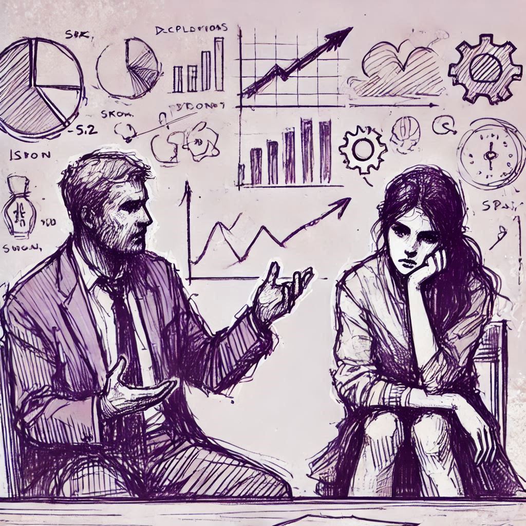Mansplaining
