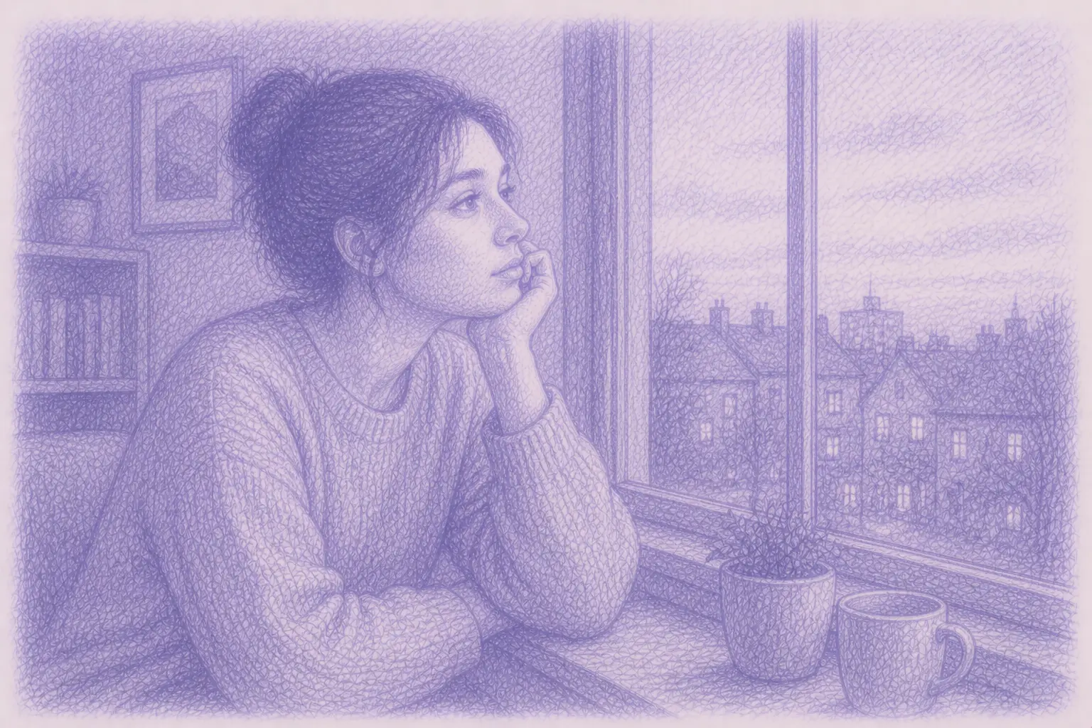 Qu'est-ce qu'un life coach féministe?