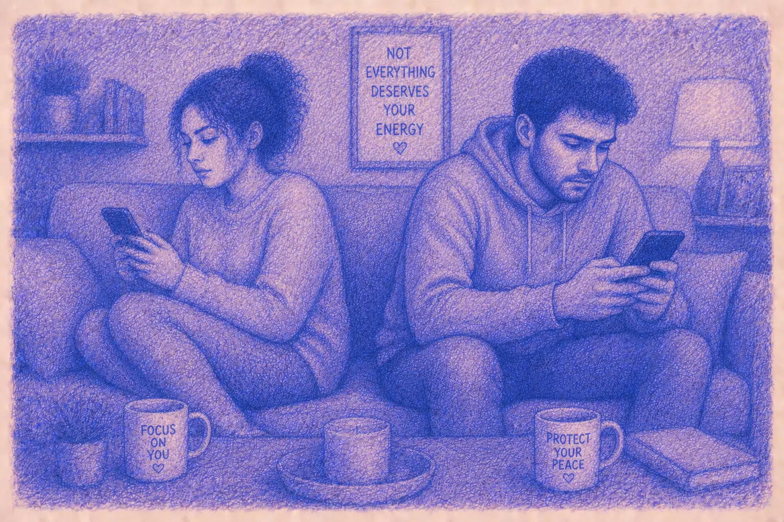 10 choses à faire sur son téléphone plutôt que les réseaux sociaux