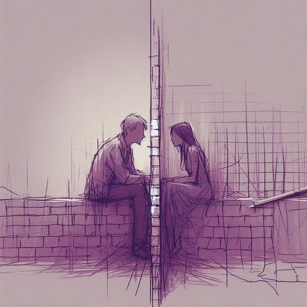 Is It Okay to Have Doubts in a Relationship? Paloma Chiara