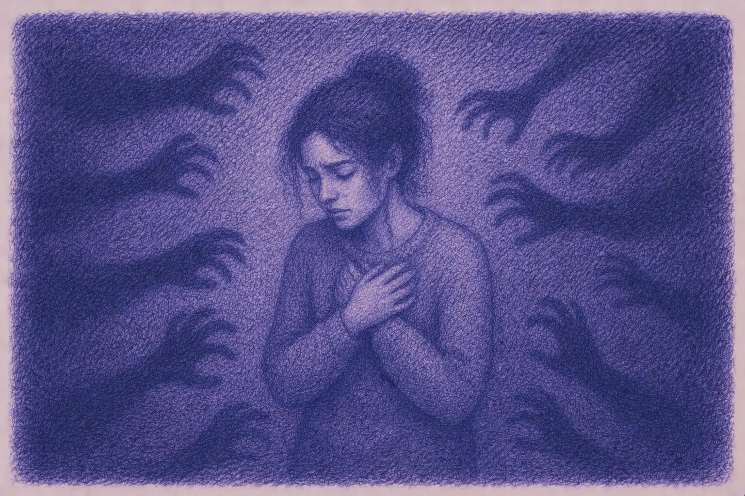 How to Overcome Your Fear of Failure