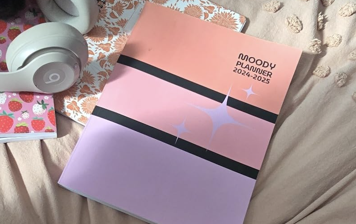Moody Planner
