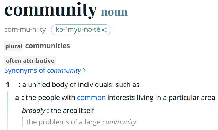 How To Make a Positive Impact in Your Community