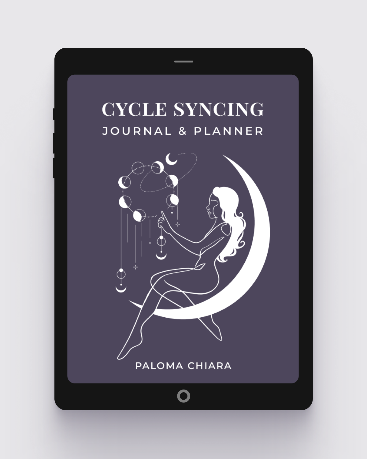 PDF de sincronización del ciclo