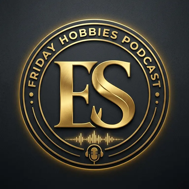 Podcast Cover