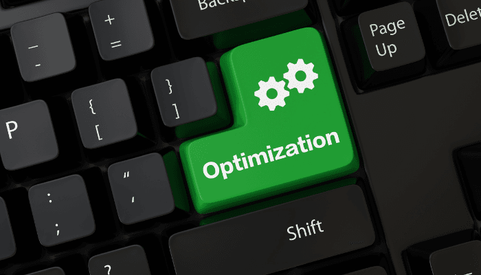 оптимизация за seo алгоритъм