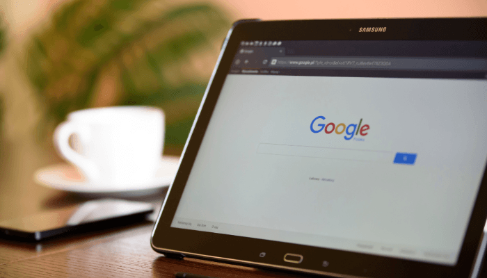 google алгоритъма на ежедневието