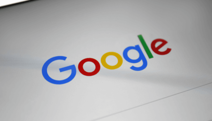 Google на 25 години!