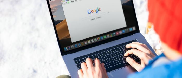 Планиране в Google